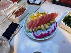 -海底捞火锅(杭州越界锦和大厦店)