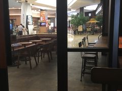 大堂-星巴克臻选(武汉经开永旺梦乐城店)