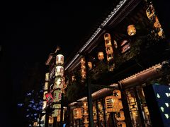 -老门东历史文化街区
