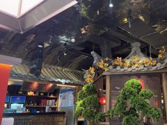 -重庆德庄火锅(映月湖环宇城店)