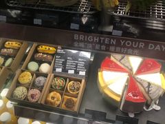 -星巴克(杭州银泰城西一店)