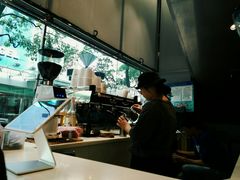 -Manner Coffee(大宁国际商业广场店)