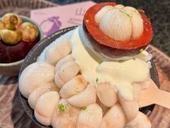 -三出山火锅(南京万象天地店)