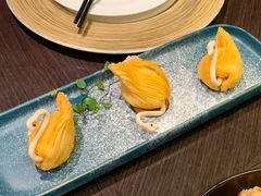 -万丽轩·粤菜(王府井金茂万丽酒店)