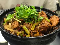 -川香煲(茅台路店)