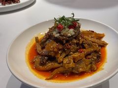 -同庆楼(花园店)