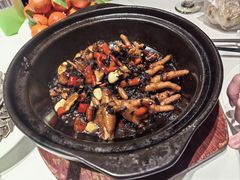 -柴米油盐三杯鸡(象山北路店)