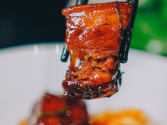 本帮红烧肉配蛋-吉品小鲜Jhouse(陆家嘴中心店)