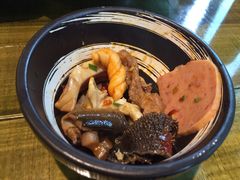 -盛天毛血旺非遗美食(观音桥店)