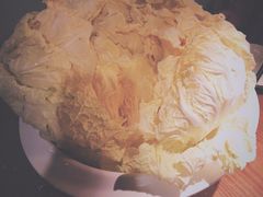 大白菜-竹叶涮肉坊(总店)