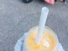 -喜茶(徐州金鹰店)
