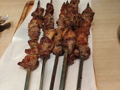 -羊之道草原味道清真餐厅(番禺店)