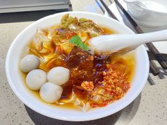 -茅庐川菜(烟台吾悦广场店)