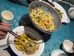 -呷湘厨·鱼汤捞饭·剁椒鱼头·辣椒炒肉(国家会展中心店)