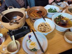 -丹江渔村(龙旗店)