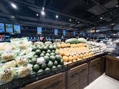 -永辉线上超市(鲁谷店)