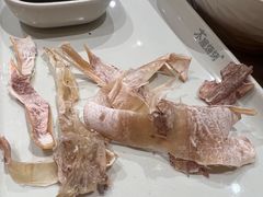 -木屋烧烤(西南角店)
