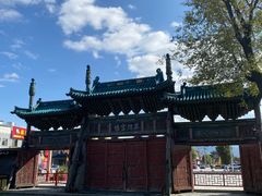 -代州文庙