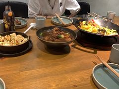 -薇酌饮·陕西菜(南门外店)