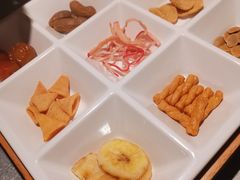 -探鱼·鲜青椒爽麻烤鱼(番禺万达店)