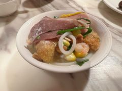 -云采云南菜(中山北路店)