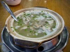 -新峰肉骨茶