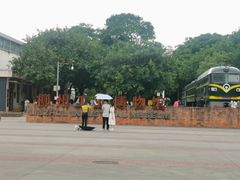 -柳州工业博物馆