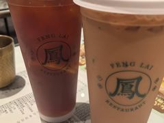 -凤来茶餐·粤菜馆(珠江新城店)