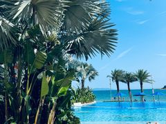 -深圳大梅沙京基洲际度假酒店