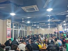 -皖北巫氏三胖地锅鸡(长淮总店)