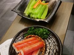 -湊湊火锅·茶憩(打浦桥日月光店)
