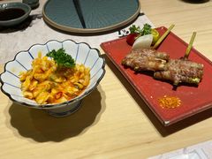 -秋荀日本料理(昆明同德广场店)