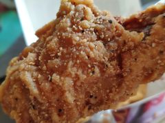 -麦当劳(坂田分店)