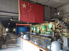 -清风小镇闯关东影视基地