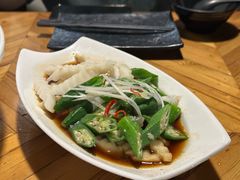 -院子餐厅·大锅菜·老杭帮(桥西直街店)