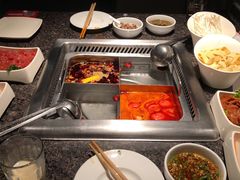 -海底捞火锅(崇文门新世界百货店)