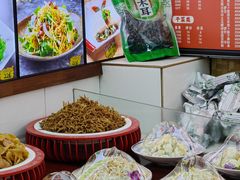 -高家小院铁锅炖大鹅(哈西高铁站店)