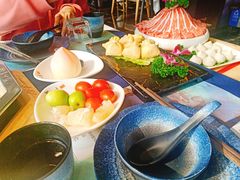 福袋-蜀九香.正宗成都火锅(安吉店)