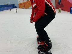 -哈尔滨热雪奇迹