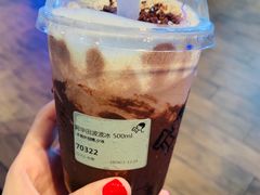 -喜茶(上海正大广场店)