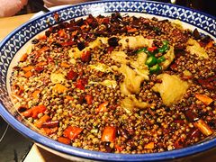 -福茂源横山铁锅羊肉(牡丹园店)