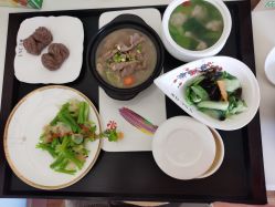 -台湾宝儿月子中心 (中南路店)