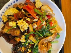 -中南大学-食堂第3食堂
