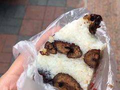 -芝兰斋糕干店(平山道店)