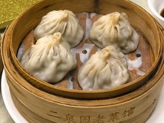 -二泉园老菜馆·百年无锡菜