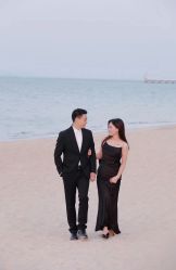 点击看大图 -金夫人婚纱摄影(华南店)