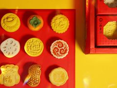 -北京稻香村(西单购物中心店)