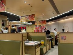 -海底捞火锅(九霄梦天地店)