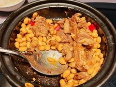 -徐记海鲜(陕西历史博物馆|明德门店)