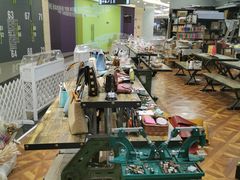 -Summer House夏莫手工坊团建活动(世博源店)